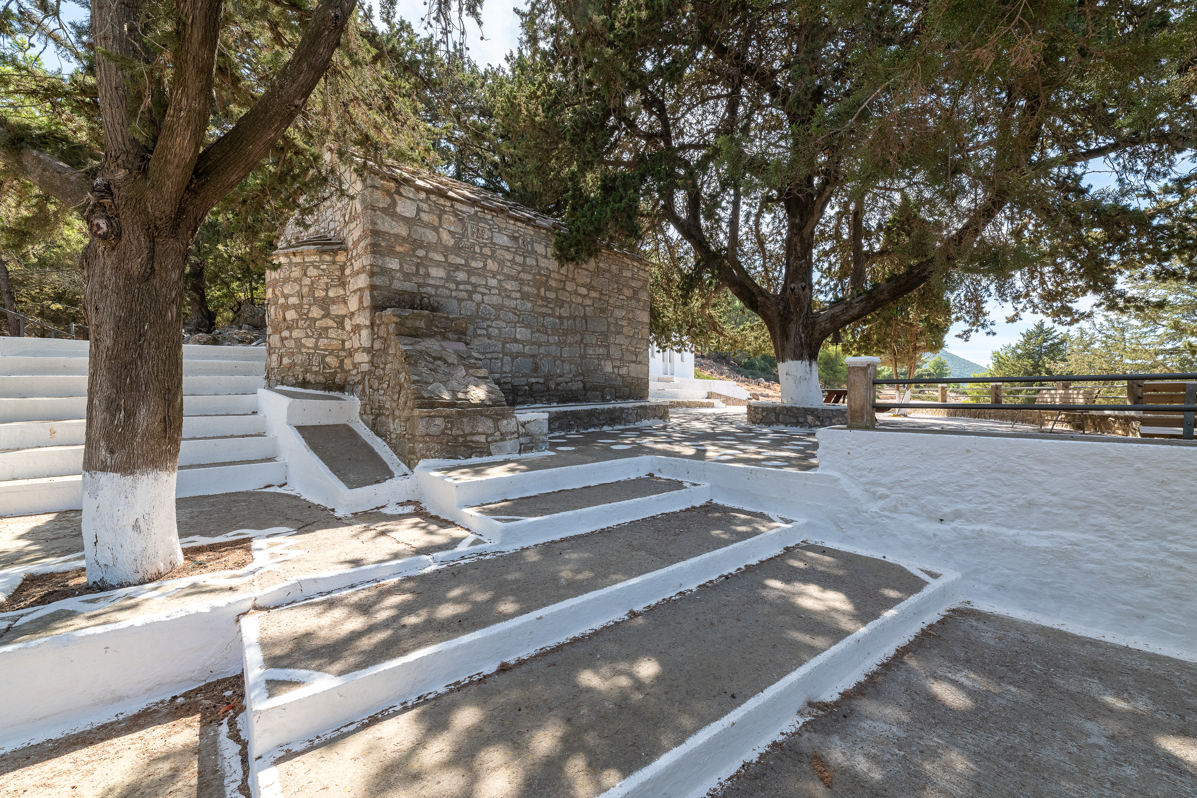 Ζωοδόχος Πηγή, Σιάννα