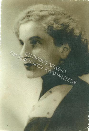 Πασαλίδου Ιωάννα (ΦΙΑΠΕ 2009)