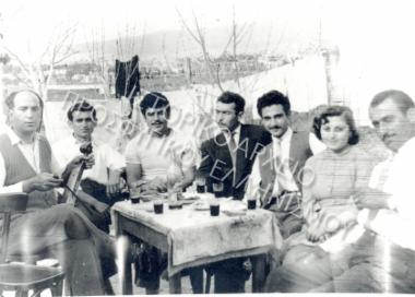 Συλλογή Αυγίδη Παύλου.