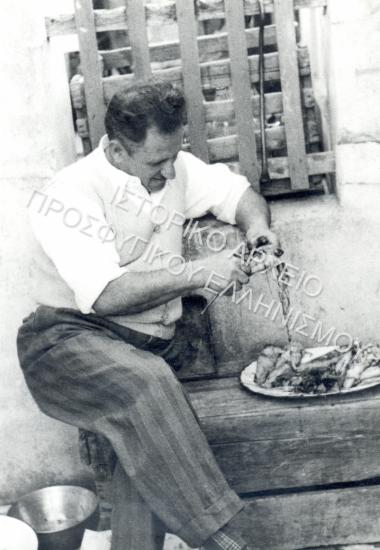 Συλλογή Λιώλιου - Χασάπη Ζωή.