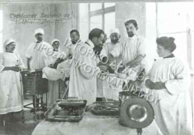 Συλλογή Θεοφυλάκτου Άννα.