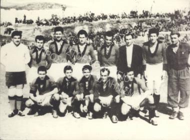 Συλλογή Βασιλειάδη Ελευθέριου.