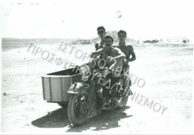 Συλλογή Νισυράκη Κώστα.