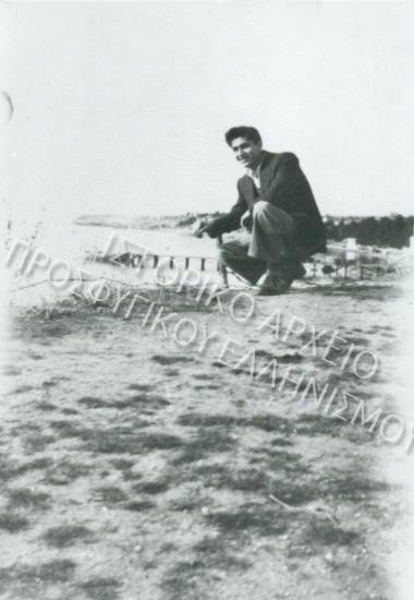 Συλλογή Μαβίδη Γεώργιου.