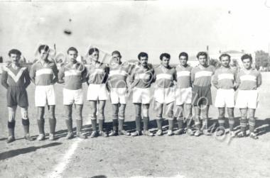 Συλλογή Μορφωτικής Ένωσης Νεολαίας Τούμπας (Μ.Ε.Ν.Τ)