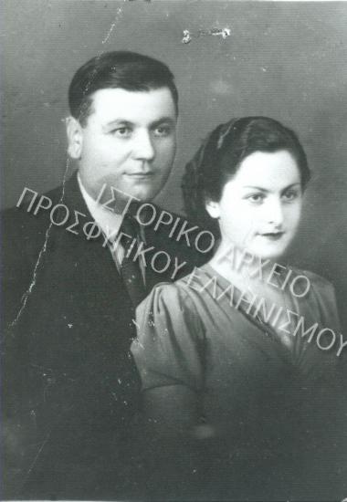 Συλλογή Γεωργιάδου Ελένης.