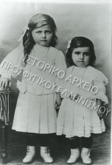 Συλλογή Θεοφυλάκτου Άννα.