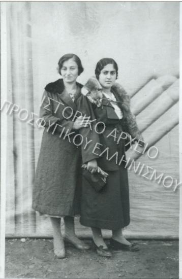 Συλλογή Πολυματίδου - Δαβιλά Στέλλας.