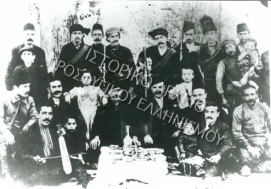 Συλλογή Θεοφυλάκτου Άννα.