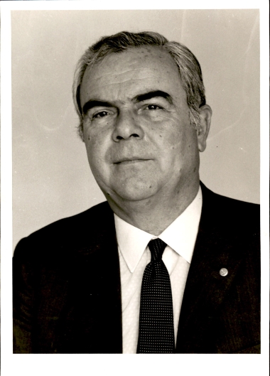 Πρόεδρος ΔΕΘ Παπαδάτος 1969-1973:Φωτογραφία 2