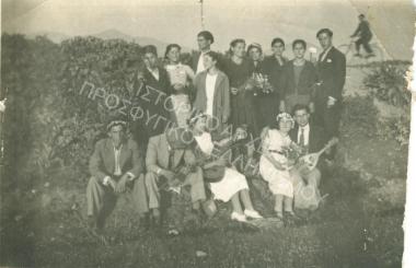 Συλλογή Πασαλίδου Ιωάννα (ΦΙΑΠΕ 2005)