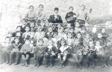 Συλλογή Κοκκά Ευτυχίας.