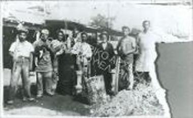 Συλλογή Χατζησαββίδη Αναστάσιου.