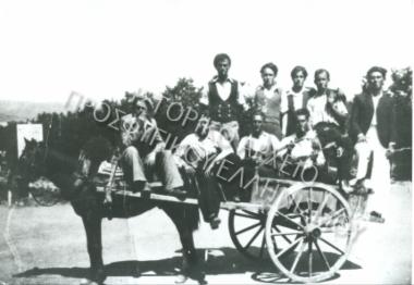 Συλλογή Ασλανίδη Χρήστου.