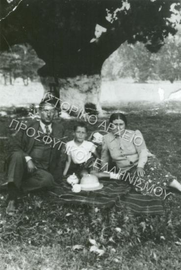 Συλλογή Τελλίδη Δημήτρη (Νο3)