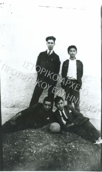 Συλλογή Σιμιτόπουλου Δημήτρη.