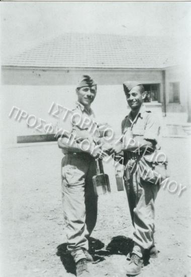 Συλλογή Τιτοπούλου - Παπαεμμανουήλ Βάσως.