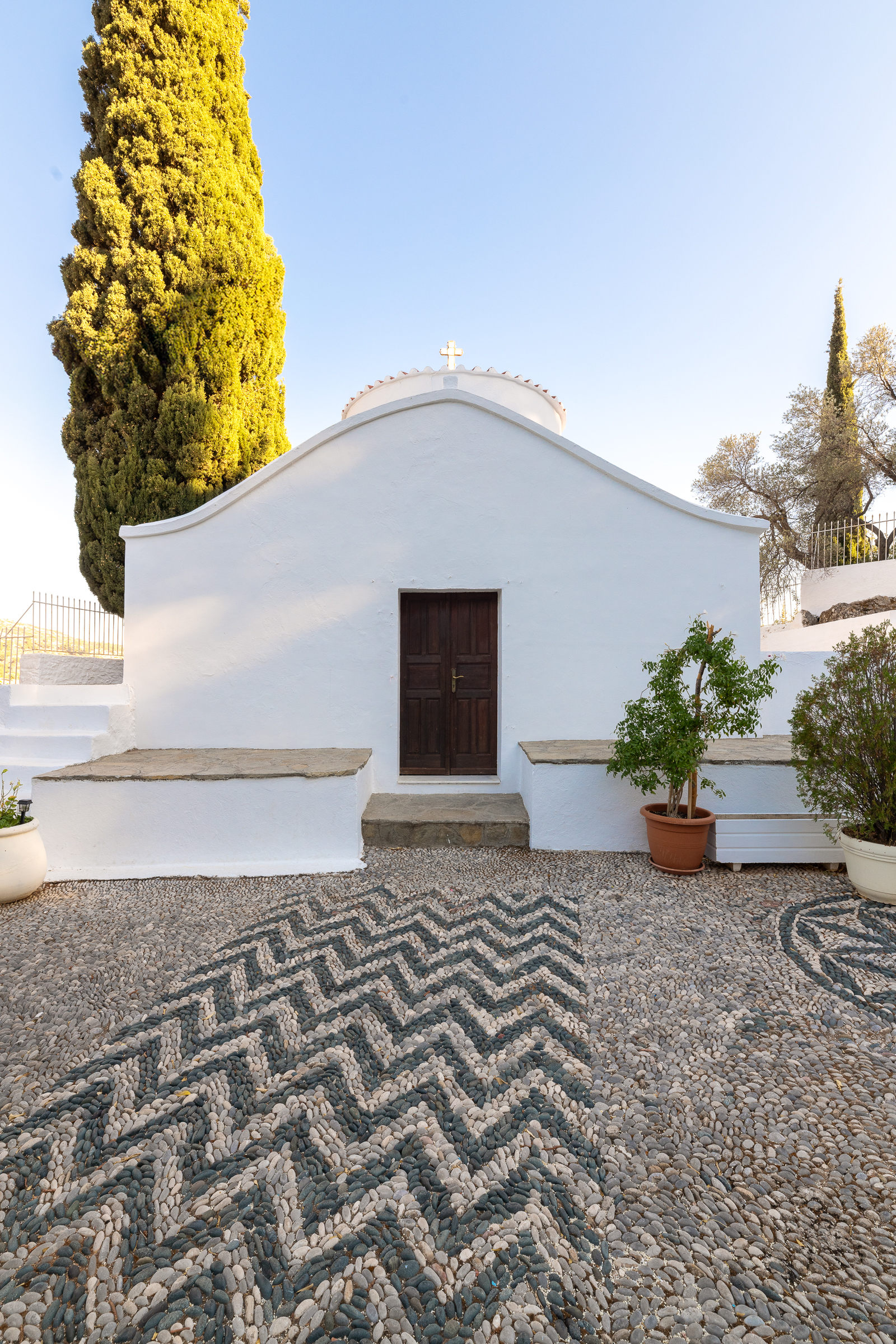 Ταξιάρχης Μιχαήλ, Καμυρί
