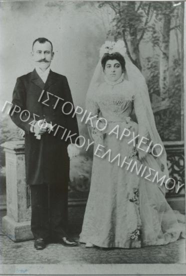 Συλλογή Θεοφυλάκτου Άννα.