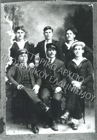 Συλλογή Πασαλίδου Ιωάννα (Νο4)