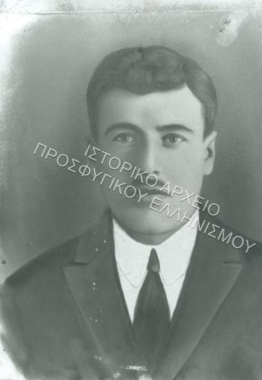 Συλλογή Οικογένειας Κοντόπουλου.