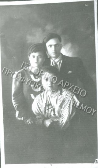Συλλογή Πασαλίδου Ιωάννα.