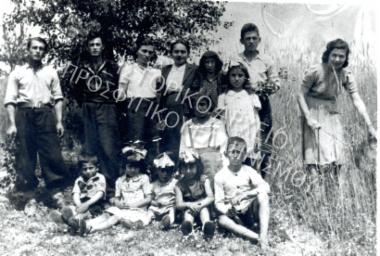 Συλλογή Κοκκά Ευτυχίας.