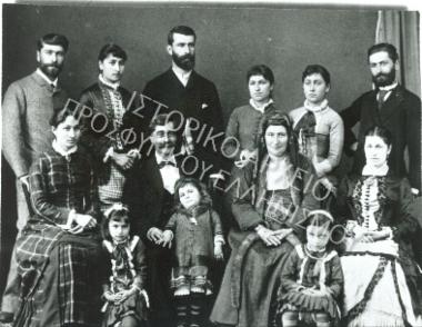 Συλλογή Θεοφυλάκτου Άννα