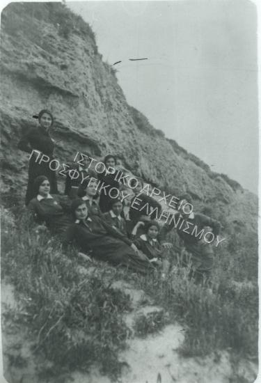 Συλλογή Πασαλίδου Ιωάννα (ΦΙΑΠΕ 2004)