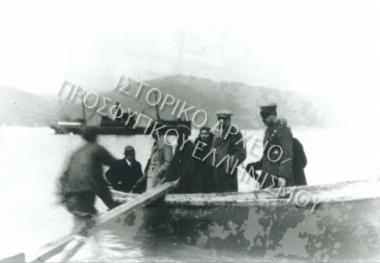 Συλλογή Σωτηριάδη Γ. - Ελευθεριάδη Π. (Νο3)