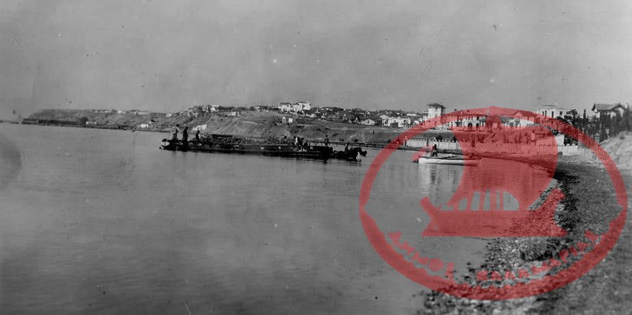 Το παραλιακό μέτωπο της Νέας Κρήνης