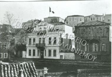 Συλλογή Θεοφυλάκτου Άννα.