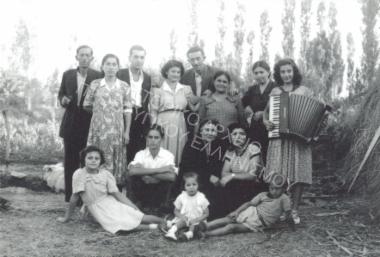 Συλλογή Πασαλίδου Ιωάννα (ΦΙΑΠΕ 2005)