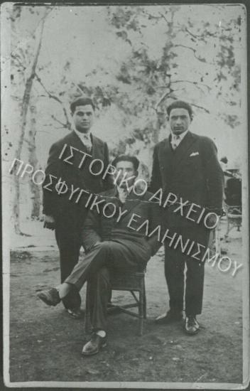 Συλλογή Πασαλίδου Ιωάννα (Νο3)