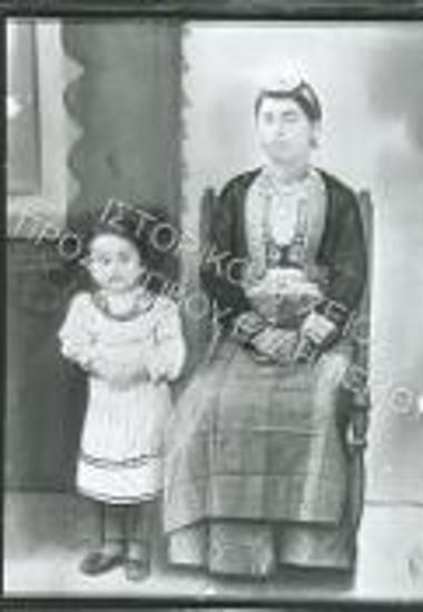 Συλλογή Μυλωνοπούλου - Γερασίδου Αλεξάνδρα.