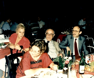 Διάφορες Εκδηλώσεις HELEXPO-ΔΕΘ 1985:Φωτογραφία 1