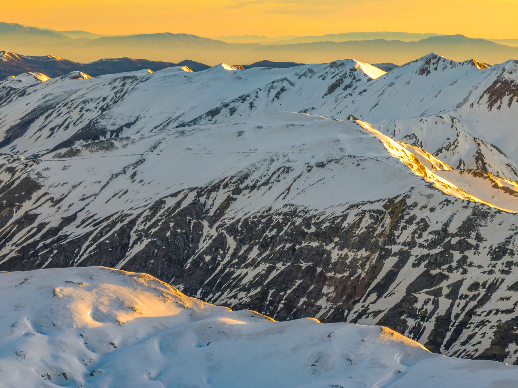 Ορος Τζουμερκα - Καταφίδι