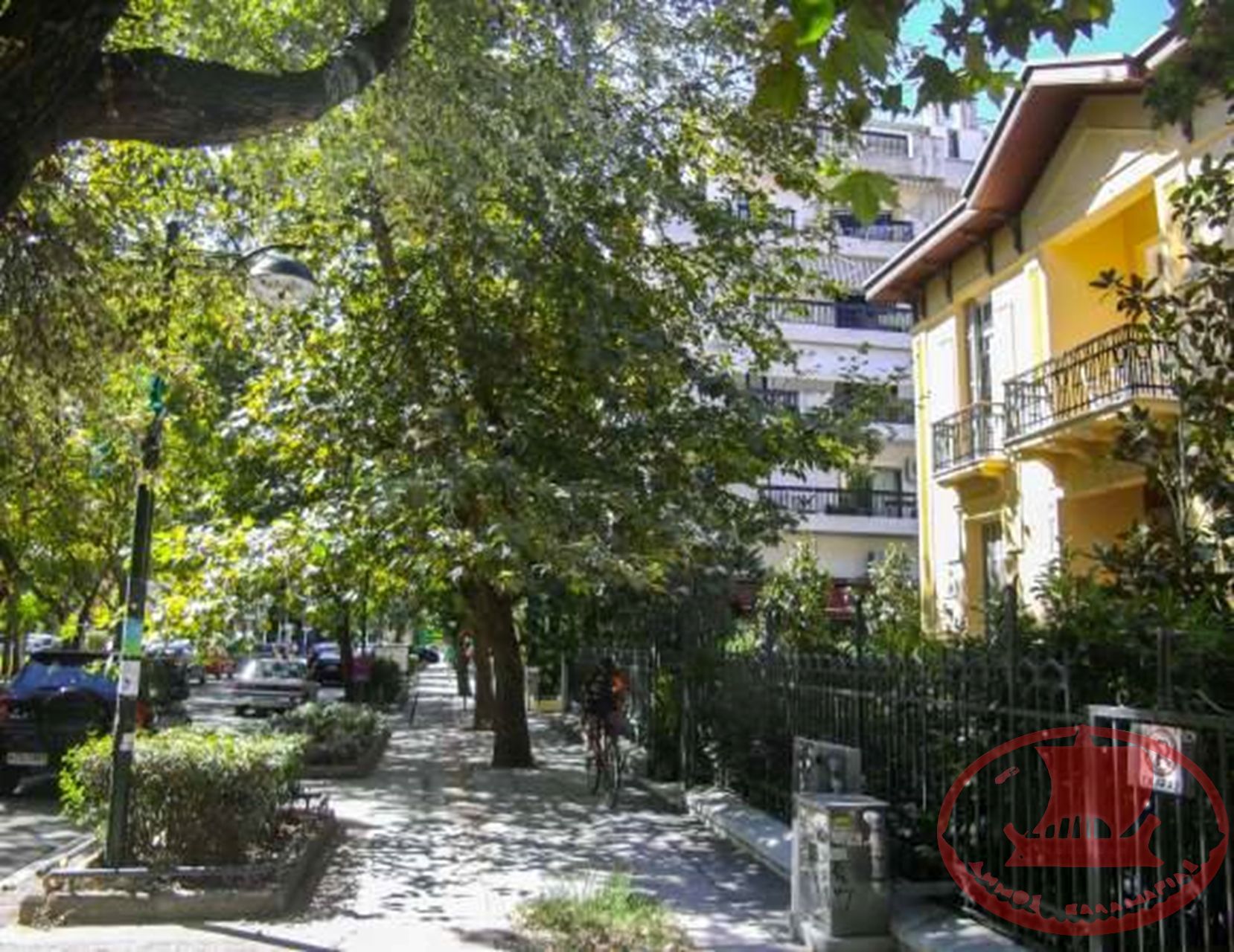 Καραμπουρνάκι