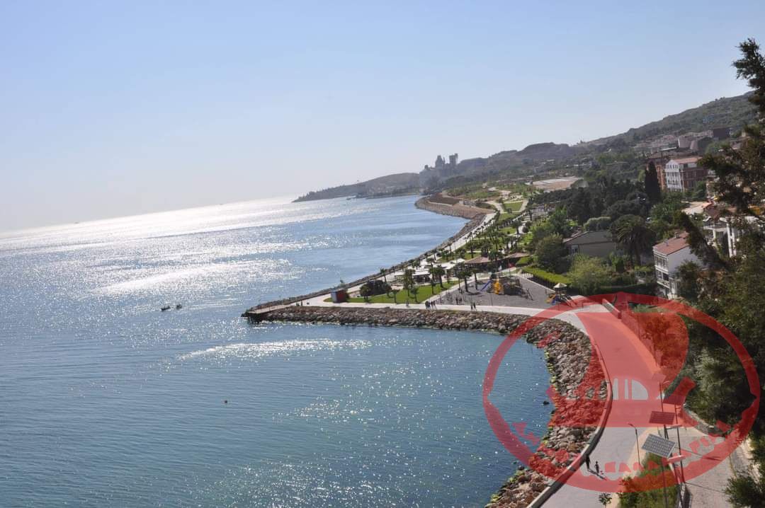 Η Αρετσού Darica Κωνσταντινούπολη