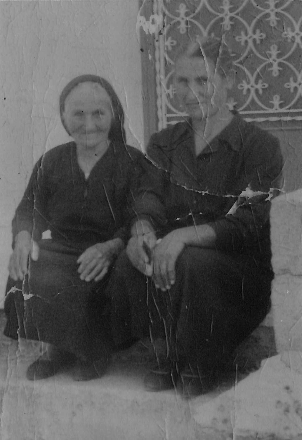 Ξυγαλά-Τσόφα Σοφία και Ξυγαλά-Τιπλακίδου Αντιγόνη