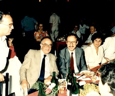 Διάφορες Εκδηλώσεις HELEXPO-ΔΕΘ 1985:Φωτογραφία 3