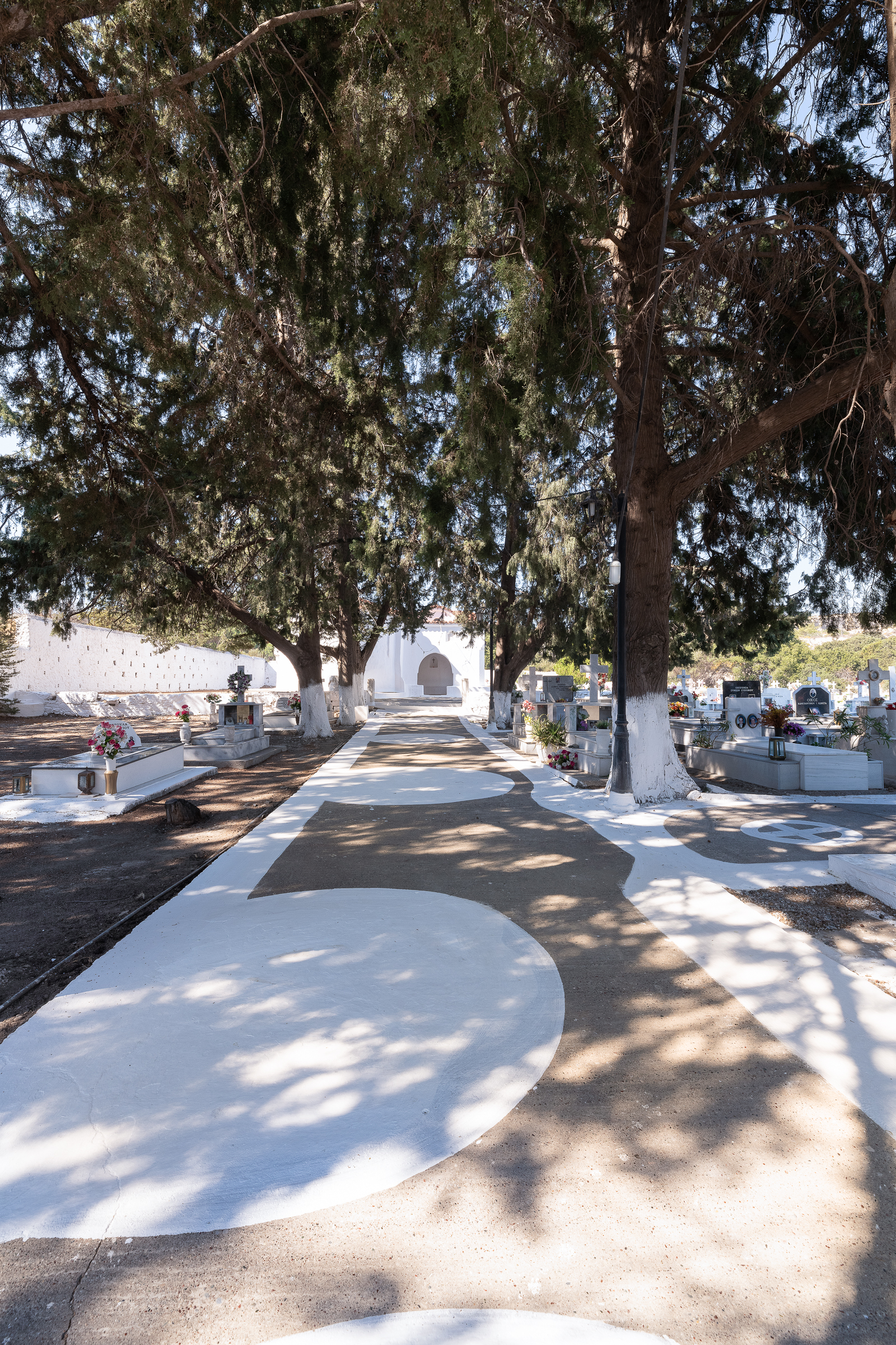 Αγία Αναστασία η Ρωμαία, Γεννάδι
