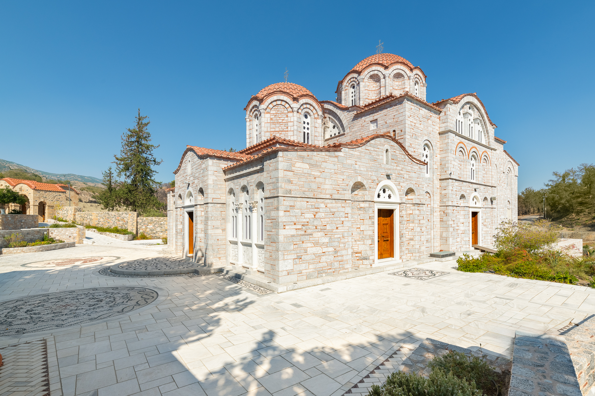 Άγιος Μελέτιος Υψενή