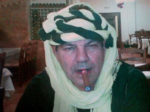 Ο ΜΙΜΟΣ ΝΤΑΝΙΕΛ