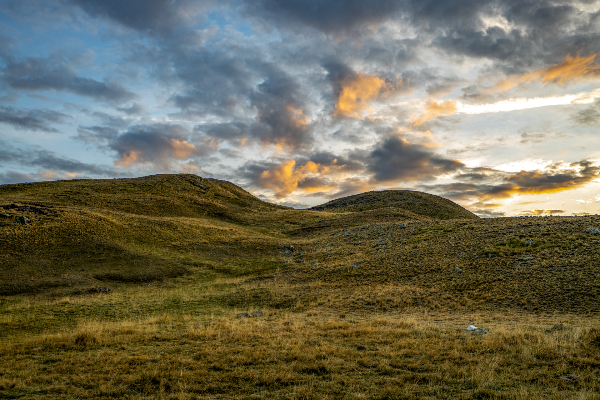 Ορος Σμόλικας - Δρακολιμνη