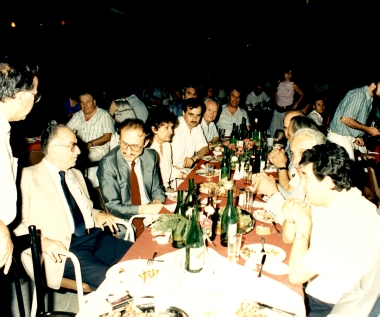 Διάφορες Εκδηλώσεις HELEXPO-ΔΕΘ 1985:Φωτογραφία 2