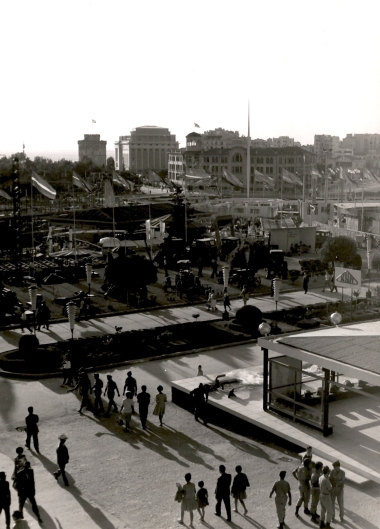 26η ΔΕΘ 1961:Φωτογραφία 24