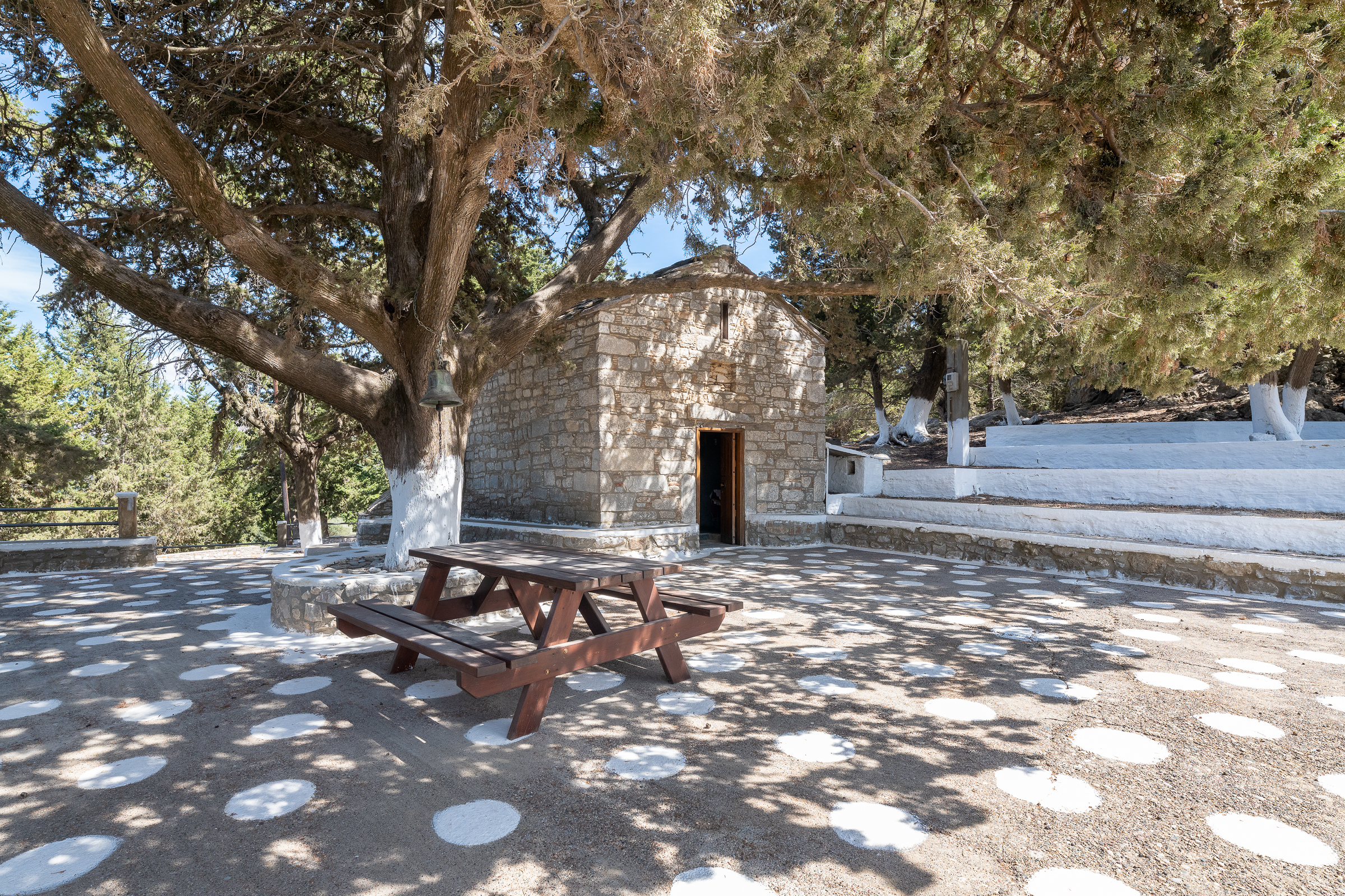 Ζωοδόχος Πηγή, Σιάννα