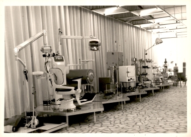 28η ΔΕΘ 1963 Γιουγκοσλαβία Φωτογραφία 2