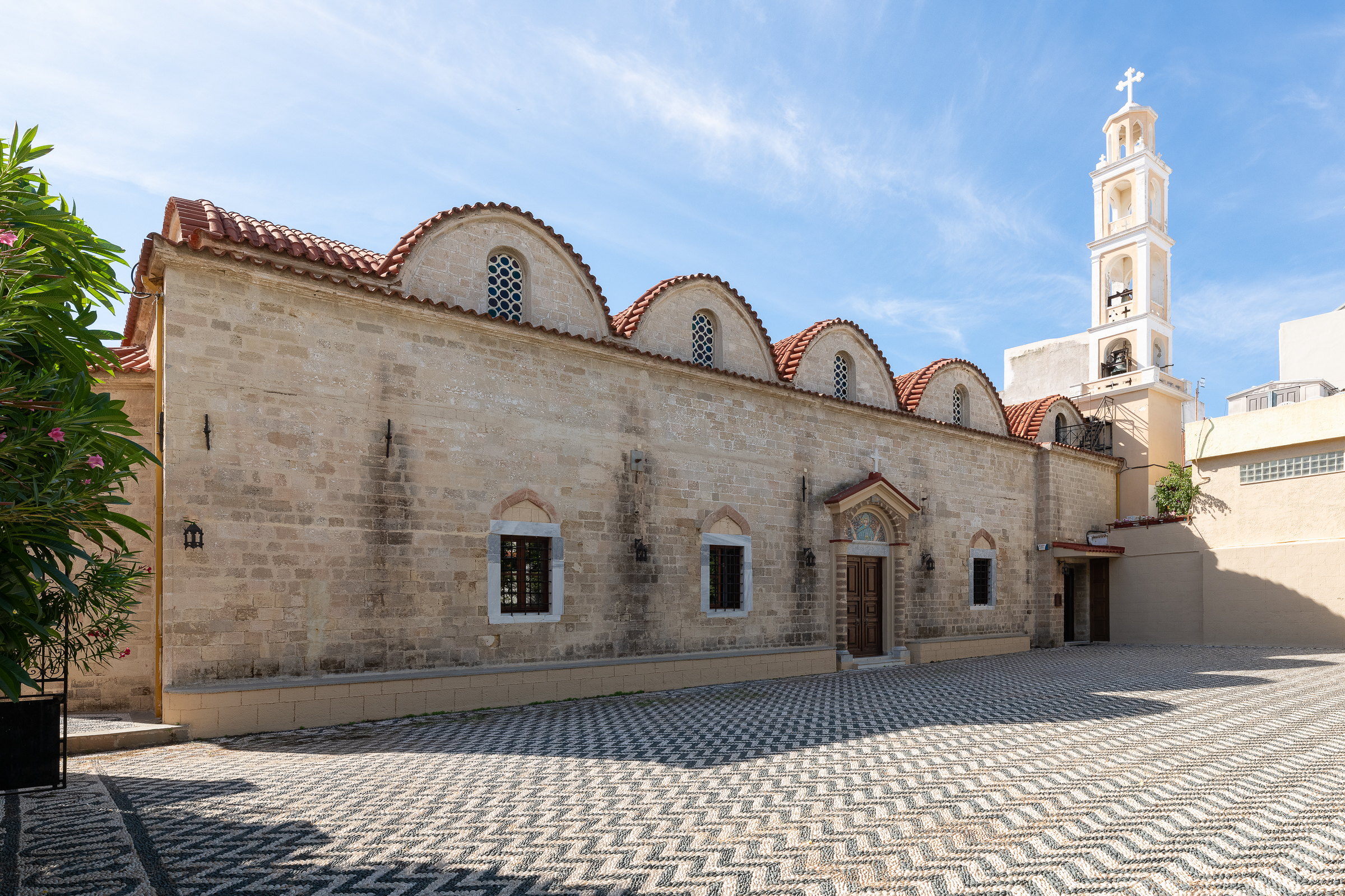Εισόδια της Θεοτόκου Νεοχώρι
